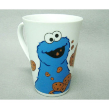 Fashionable Unique Christmas Gift Customised Ceramic Cups and Mugs for Promotions
